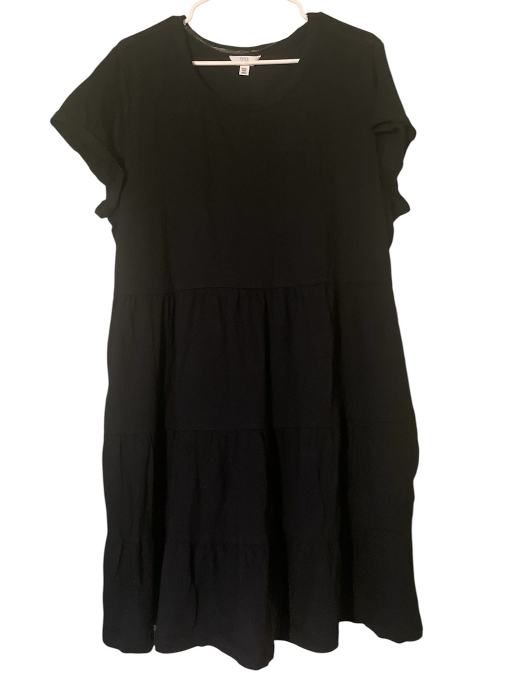 Time and Tru Dress